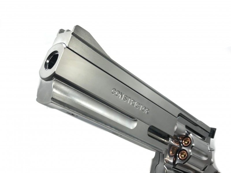 楽天市場】ガスガン マルシン コンストリクター Xカートリッジ