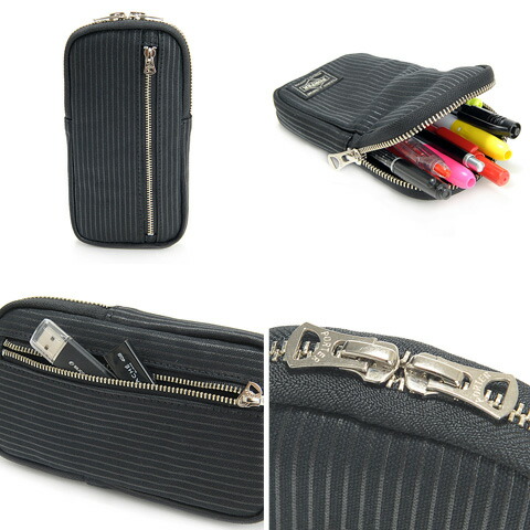 楽天市場】ポーター ドローイング ペンケース 650-08773 吉田カバン