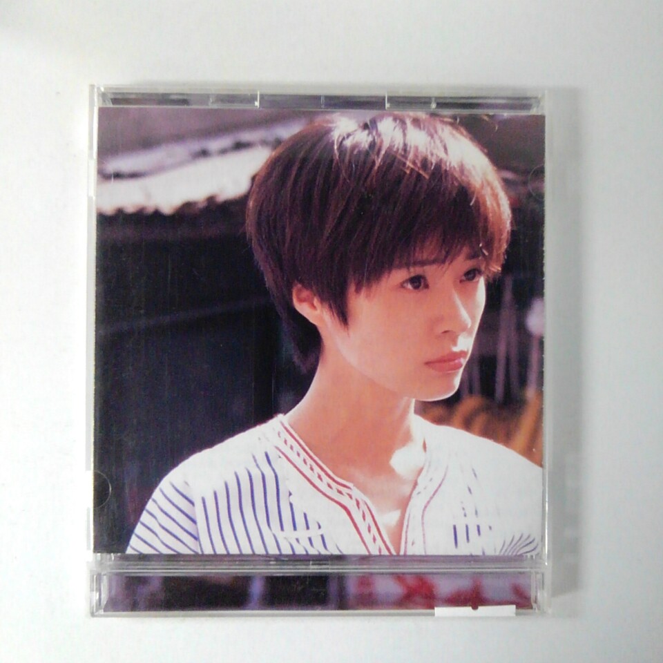 楽天市場】ZC18906【中古】【CD】川本真琴 : ハッピービデオ