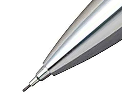 プラチナ万年筆 多機能ペン ダブル3アクション スターリングシルバー