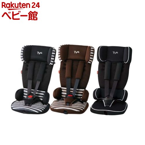 日本育児 チャイルドシート ジュニアシート トラベルベスト EC プラス