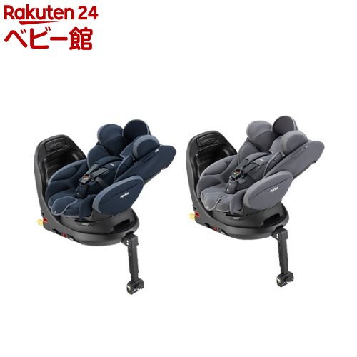 楽天市場】アップリカ チャイルドシート ディアターンプラスの通販