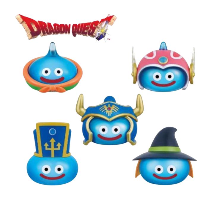 楽天市場】ドラゴンクエスト AM ビッグクリアフィギュア ～職業