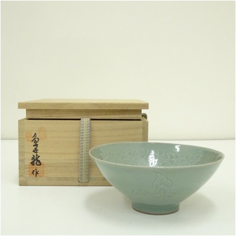 楽天市場】【七月の特売品】国漢青窯 金福漢作 大徳寺 養徳院 神波東嶽