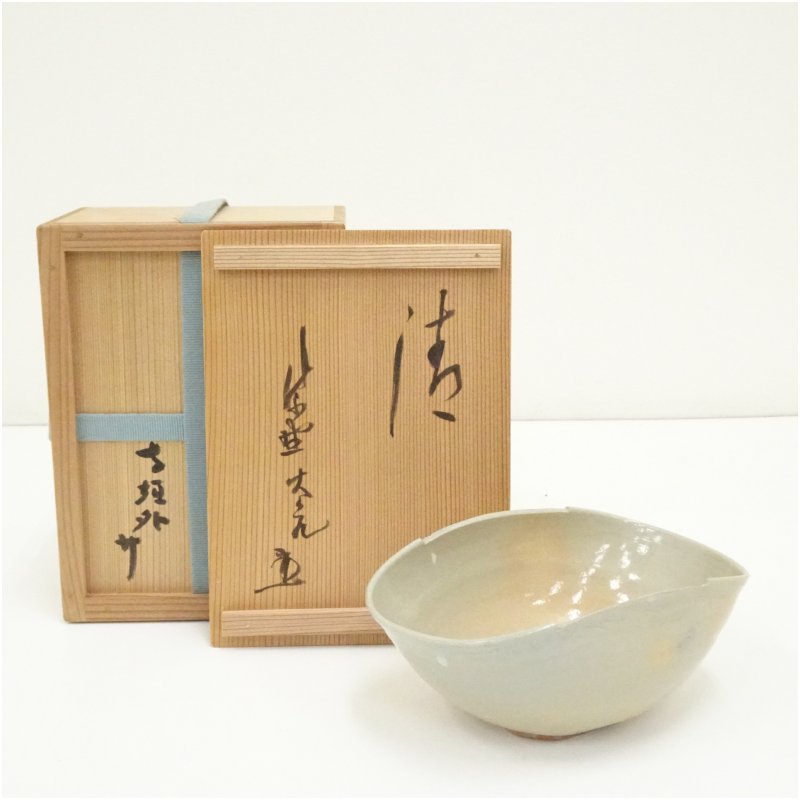 楽天市場】杉本貞光 茶碗の通販