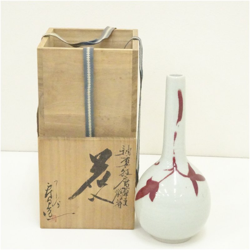 楽天市場】鶴首花入の通販