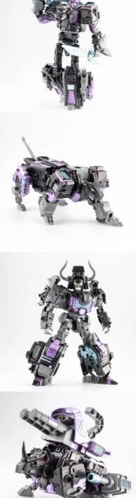 楽天市場】JINBAOTOYS社 可動ロボット変形 合体セット : ANGELCASTLETOYS