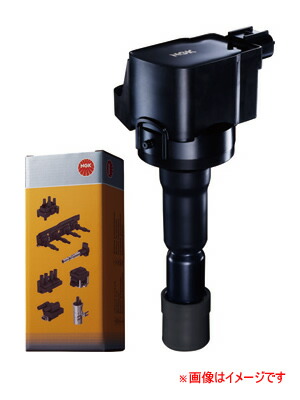 楽天市場】jb23 イグニッションコイル ngkの通販