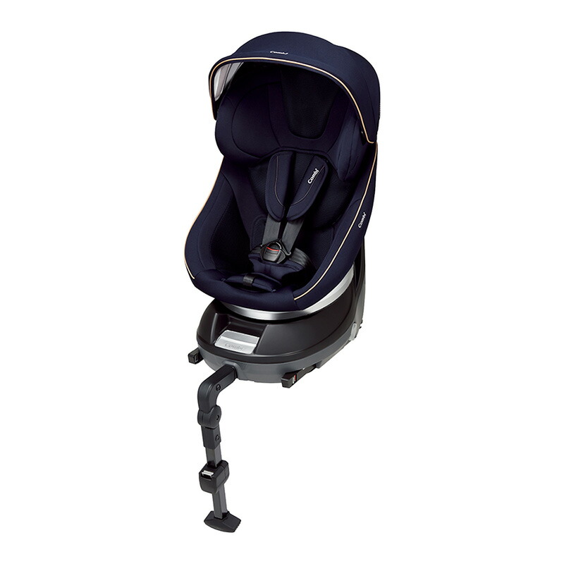 楽天市場】チャイルドシート コンビ クルムーヴ スマート ISOFIX