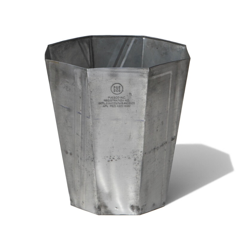 ブリキ製 ゴミ箱 CHEINCO製 ZIGGY Trash Can 楽天市場】RECYCLE STEEL