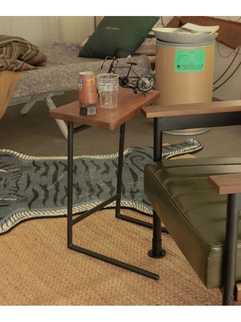 niko and  ニコアンド クラフトマン リビングテーブル テレビ台 幅