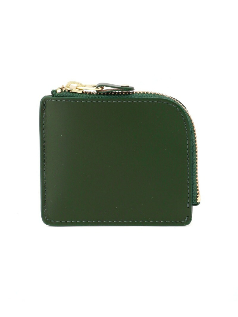 楽天市場】【SALE／50%OFF】(M)ハイショクLZIPウォレット niko and