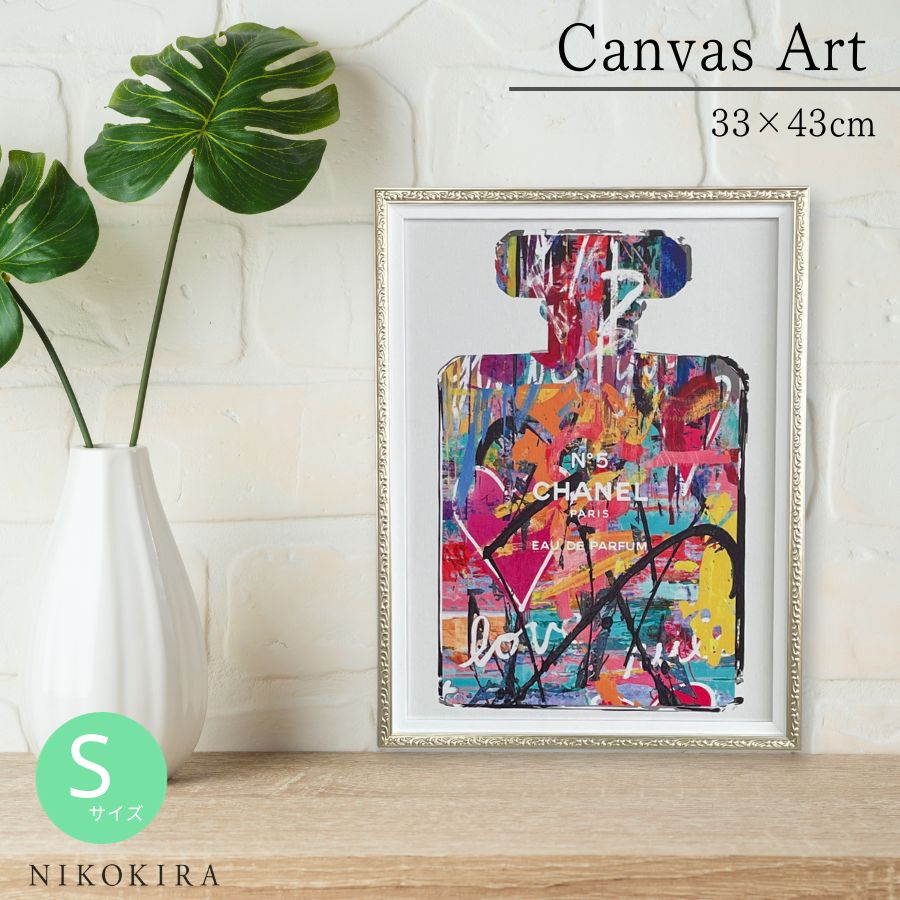 み→ねこSHOP CHANEL アートボード み→ねこSHOP CHANEL アートボード み→