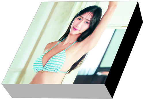 楽天市場】斎藤恭代 〜LUMINOUS〜 トレーディングカード BOX（特典