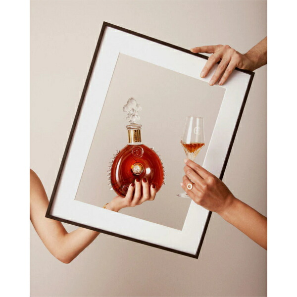 ルイ13世 Louis XIII ブランデー 750ml 専用ボックス付き レミー