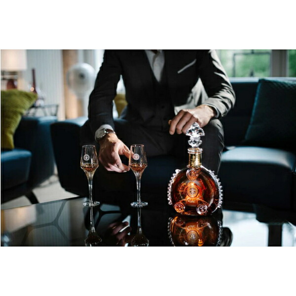 楽天市場】ルイ 13世 ザ クラシック 700ml 40度 箱付き 正規品 新品