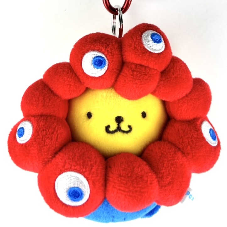 大阪関西万博 みゃくみゃくコラボ 『ポムポムプリン』Mサイズ 楽天市場