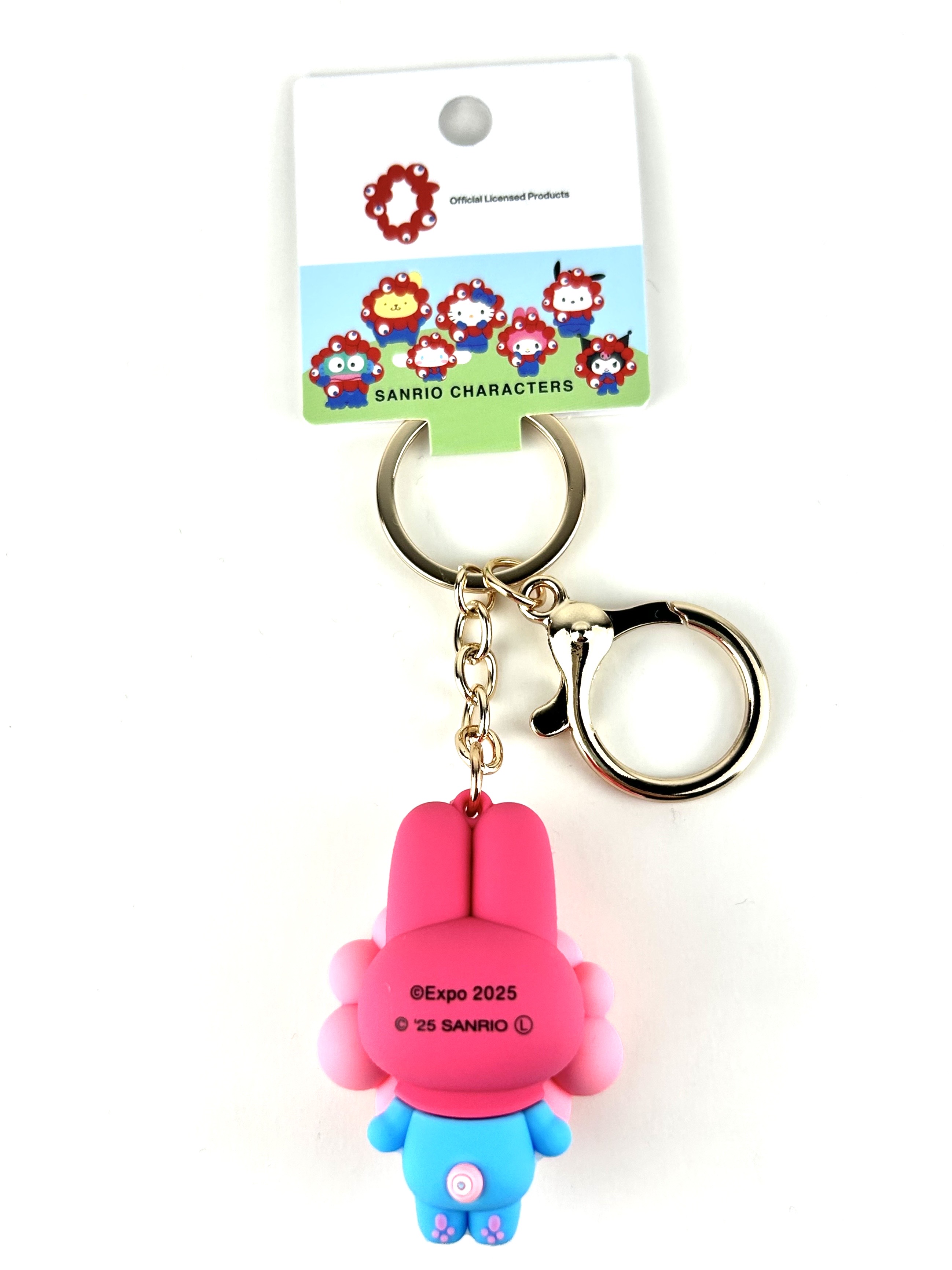 ミャクミャク マイメロディ 2個セット 楽天市場】【公式】ミャクミャク