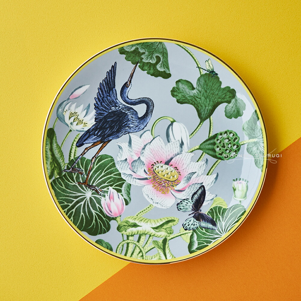 楽天市場】ウェッジウッド (WEDGWOOD) ワンダーラスト ウォーター