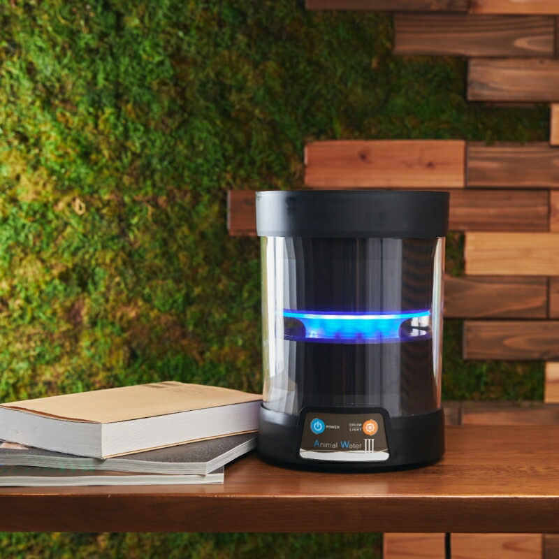 楽天市場】【送料無料】水道水でつくるペットウォーター！ペット用飲用