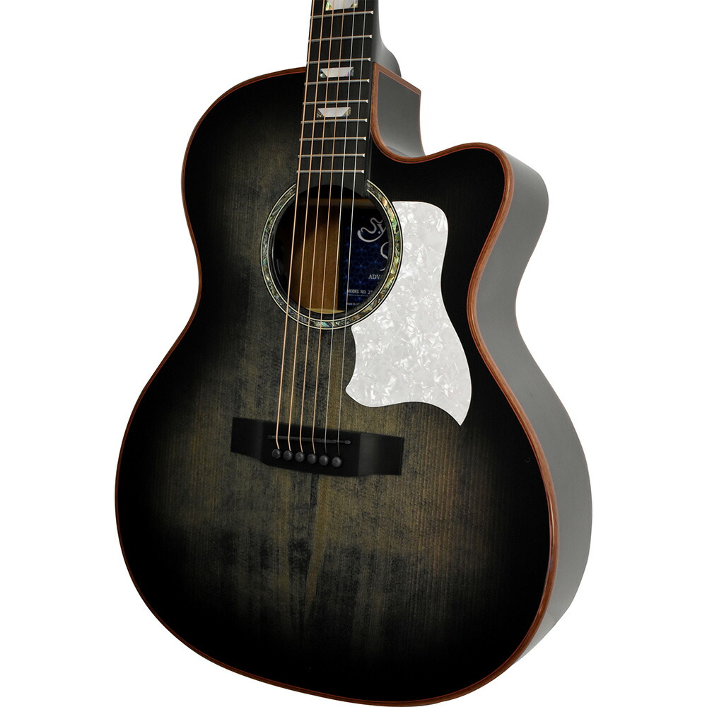 s.ヤイリ エレアコ アコースティック ギター」の人気商品一覧 | 安い