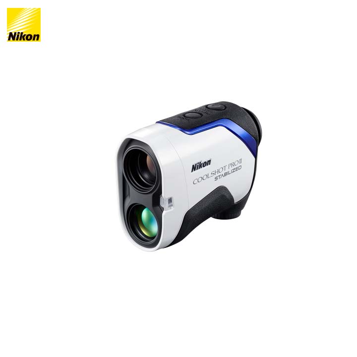 楽天市場】ニコン/NIKON ゴルフ用レーザー距離計 COOLSHOT PROII
