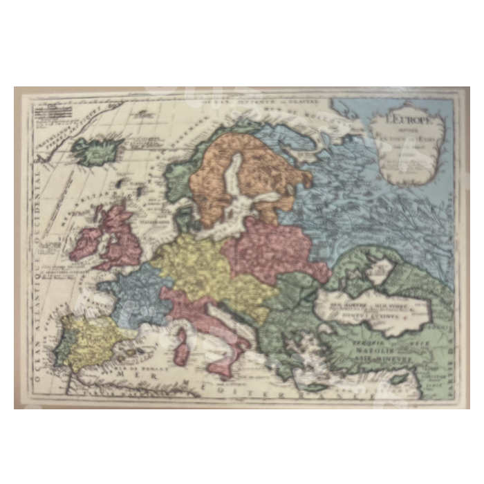 楽天市場】大人用 ジグソーパズル 脳を鍛え、集中力を高める 地図