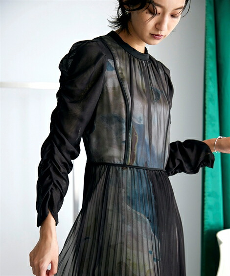 楽天市場】【最大10%OFF SALE！2/12 10:59まで】パーティドレス