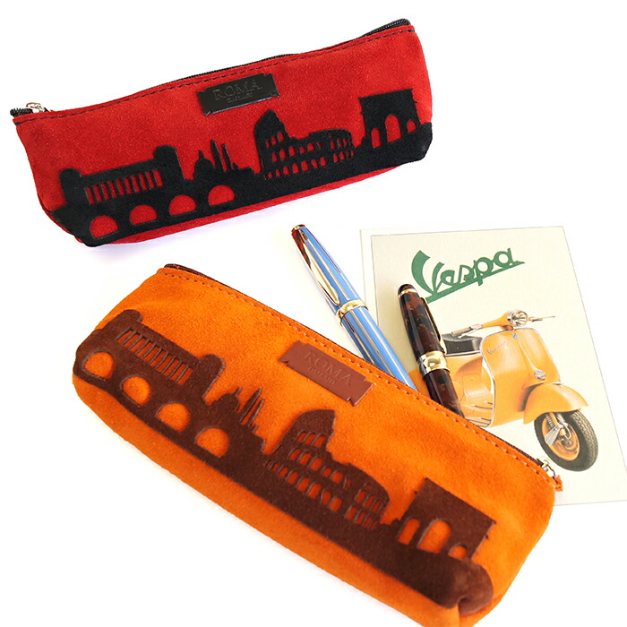 Italy製ダライッティ社 ステーショナリー おしゃれ文房具 羽根ペン