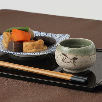 楽天市場】送料無料 ぐい呑み 300年以上続く 伝統工芸 大堀相馬焼