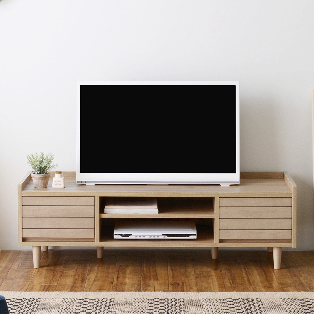 ニトリ ローボード 120」の人気商品一覧 | 安い商品を通販サイトから