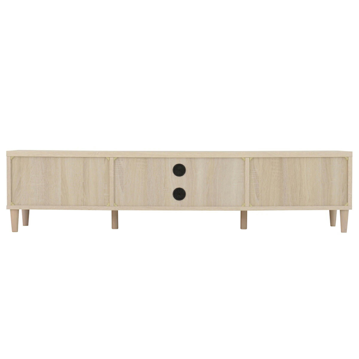 JACKALL フラットなフォルムのテレビ台 (ローボード幅148cm ) 楽天市場