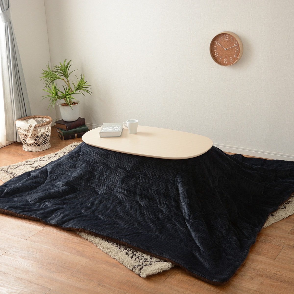 こたつふとんセット ニトリ」の人気商品一覧 | 安い商品を通販サイト