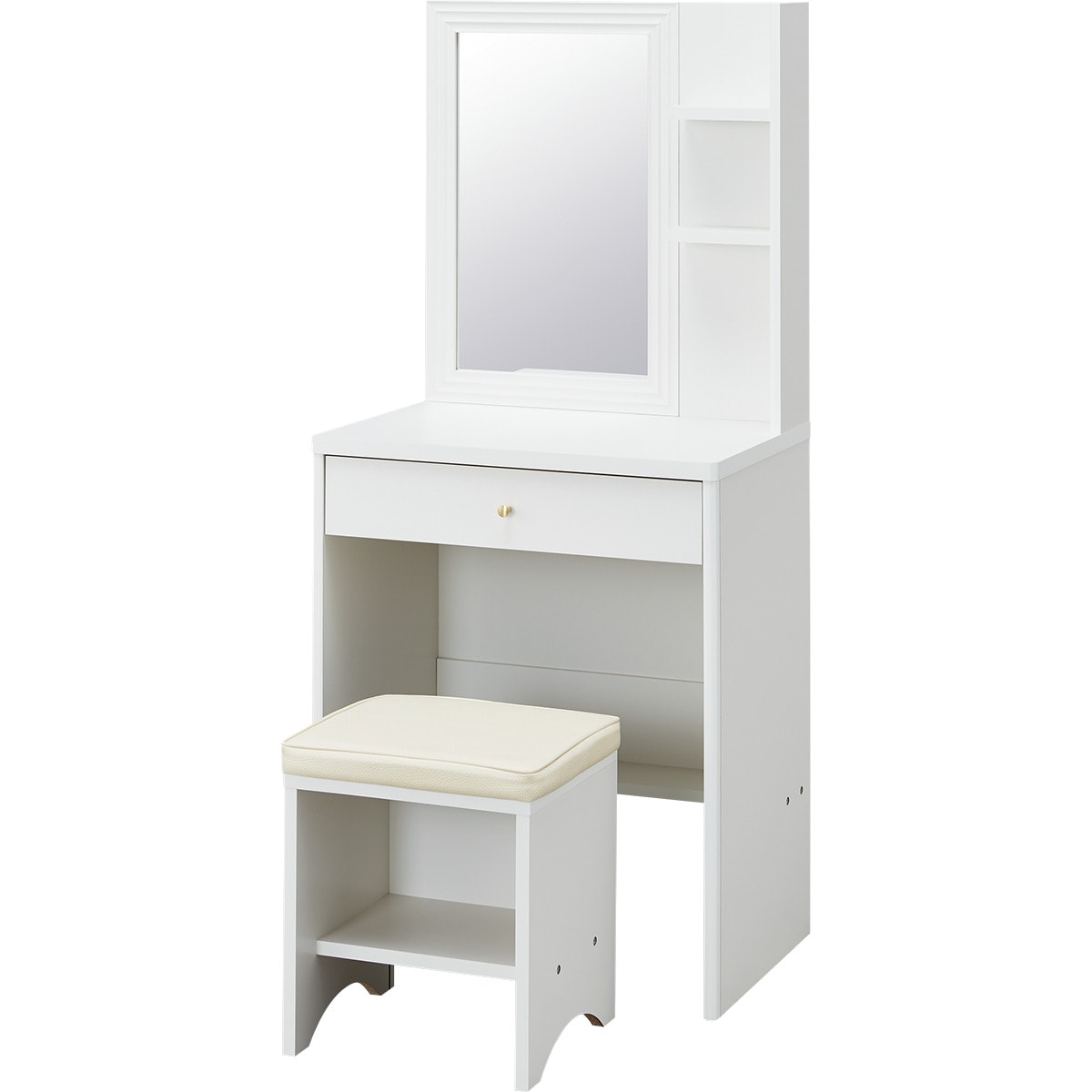 楽天市場】ニトリ ドレッサーフェリベーネの通販