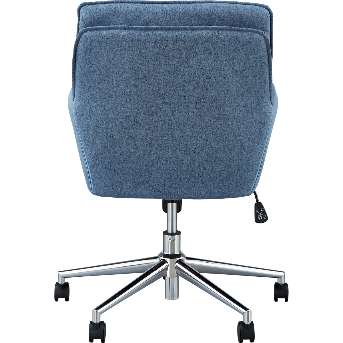 楽天市場】オフィスチェア(OC509 BL) ニトリ 【玄関先迄納品】 : ニトリ