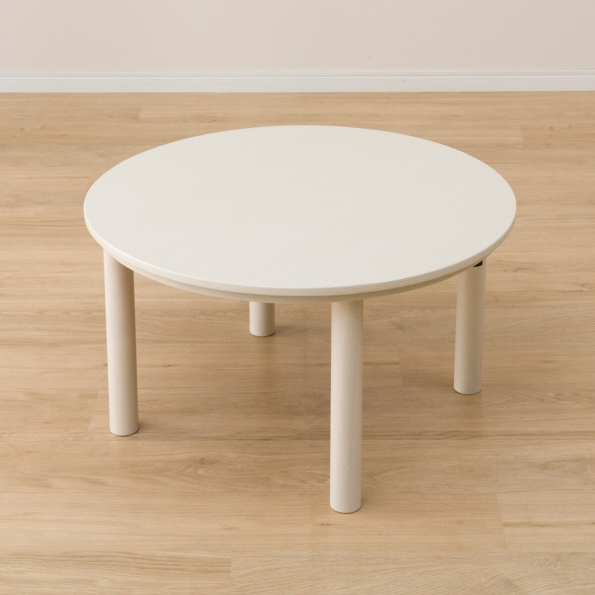 楽天市場】円形リビングこたつ(GC03R 70)【玄関先迄納品】 ニトリ : ニトリ