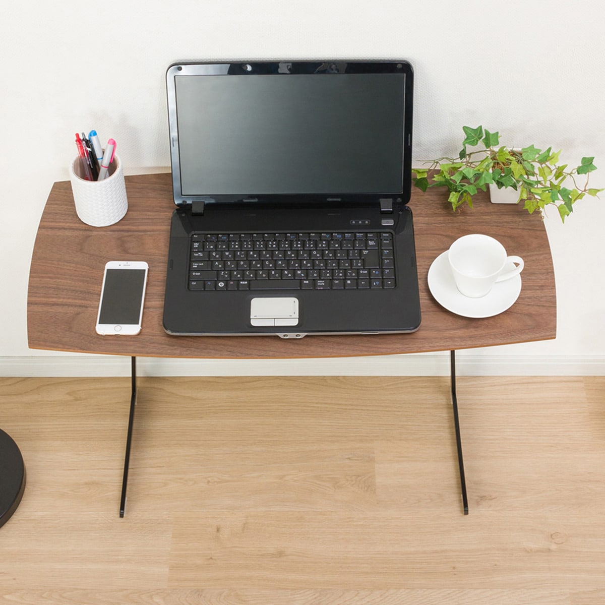 楽天市場】サイドテーブル(Nファルコ) ニトリ : ニトリ