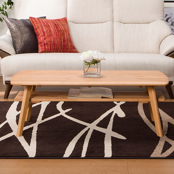 楽天市場】[幅110cm] センターテーブル (アルナス 110) ニトリ 【玄関