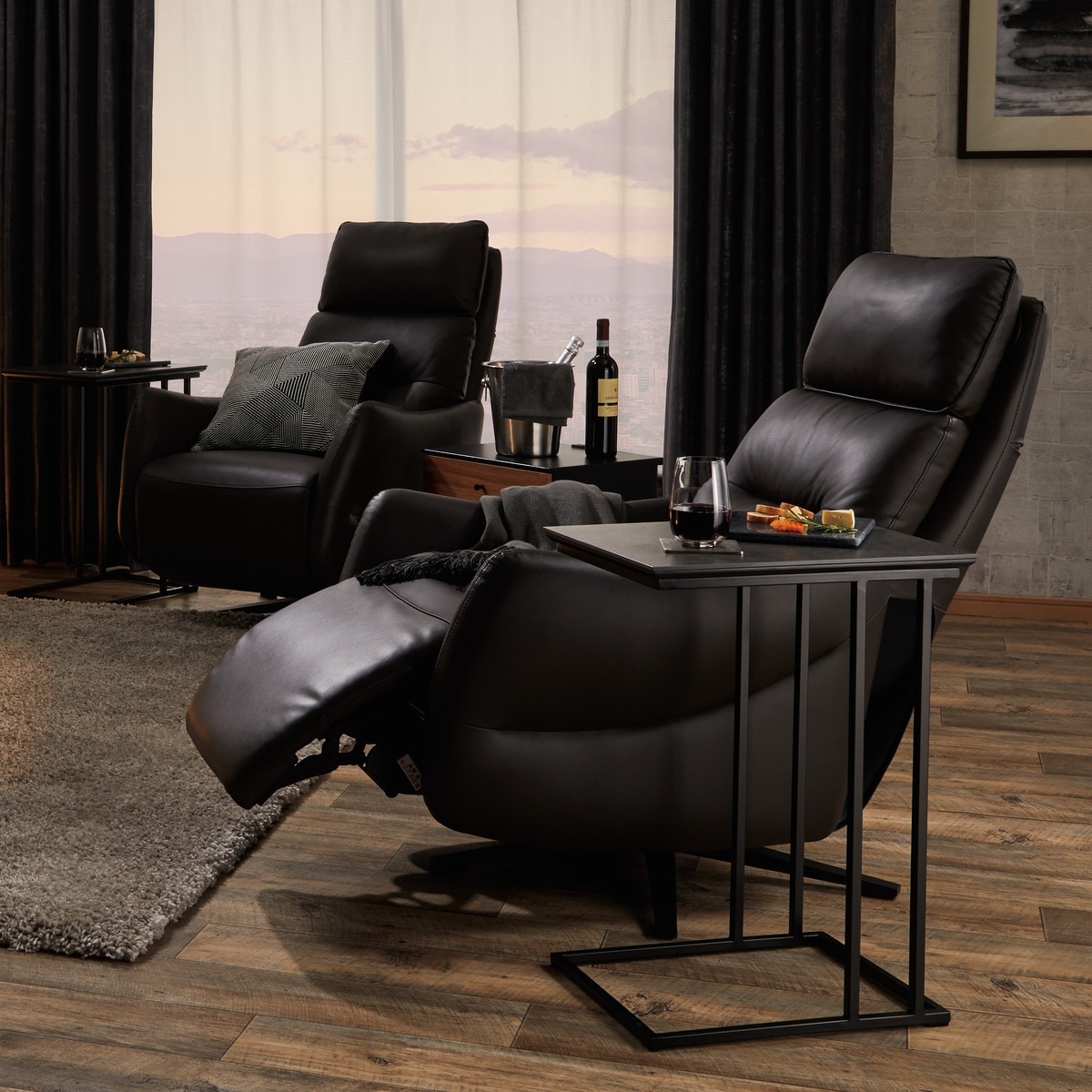 楽天市場】サイドテーブル (セーラル3646 CHN) ニトリ 【玄関先迄納品