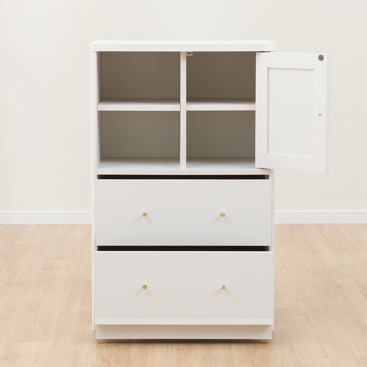 楽天市場】マルチチェスト(LS001 MC9060DH) ニトリ 【玄関先迄納品