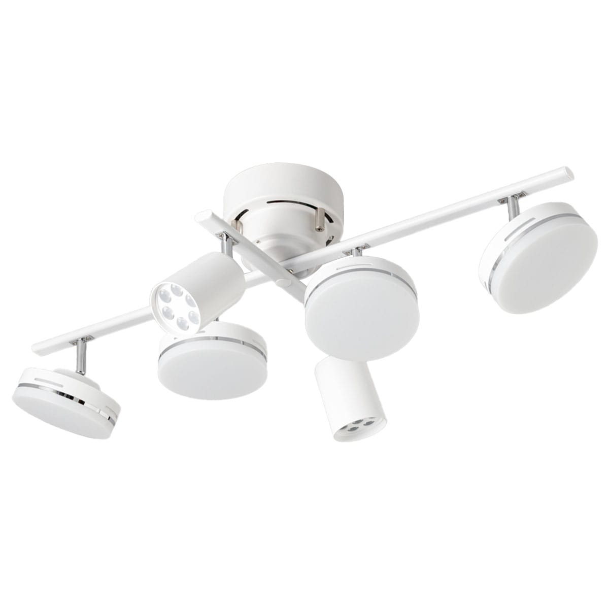 楽天市場】LEDシーリングスポットライト【玄関先迄納品】ニトリ : ニトリ