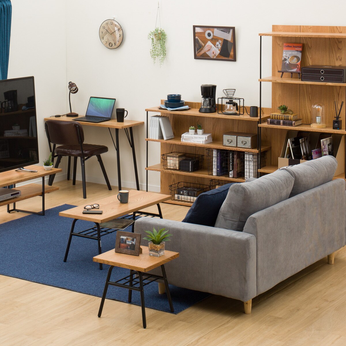 楽天市場】[幅150cm] ローボード (アウロス3 150) ニトリ 【玄関先迄