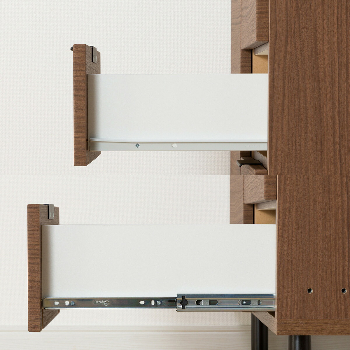 楽天市場】[幅80cm] サイドボード (エトナ80SB 本体) ニトリ 【配送員