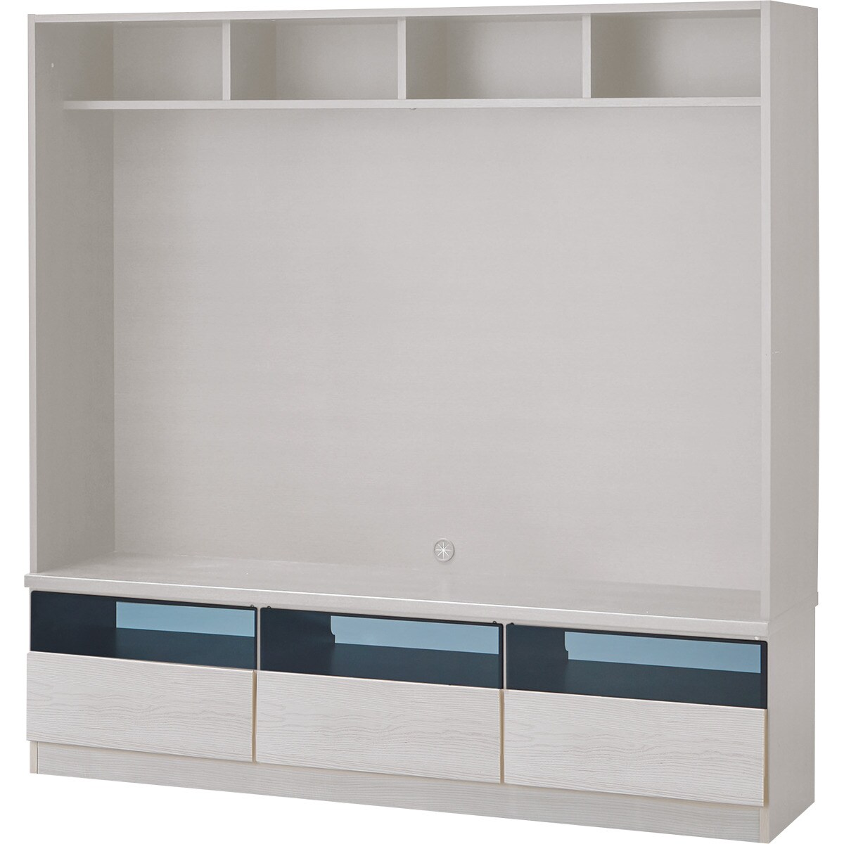 楽天市場】テレビボード(Nウォーレン 180セット) ニトリ 【配送員設置