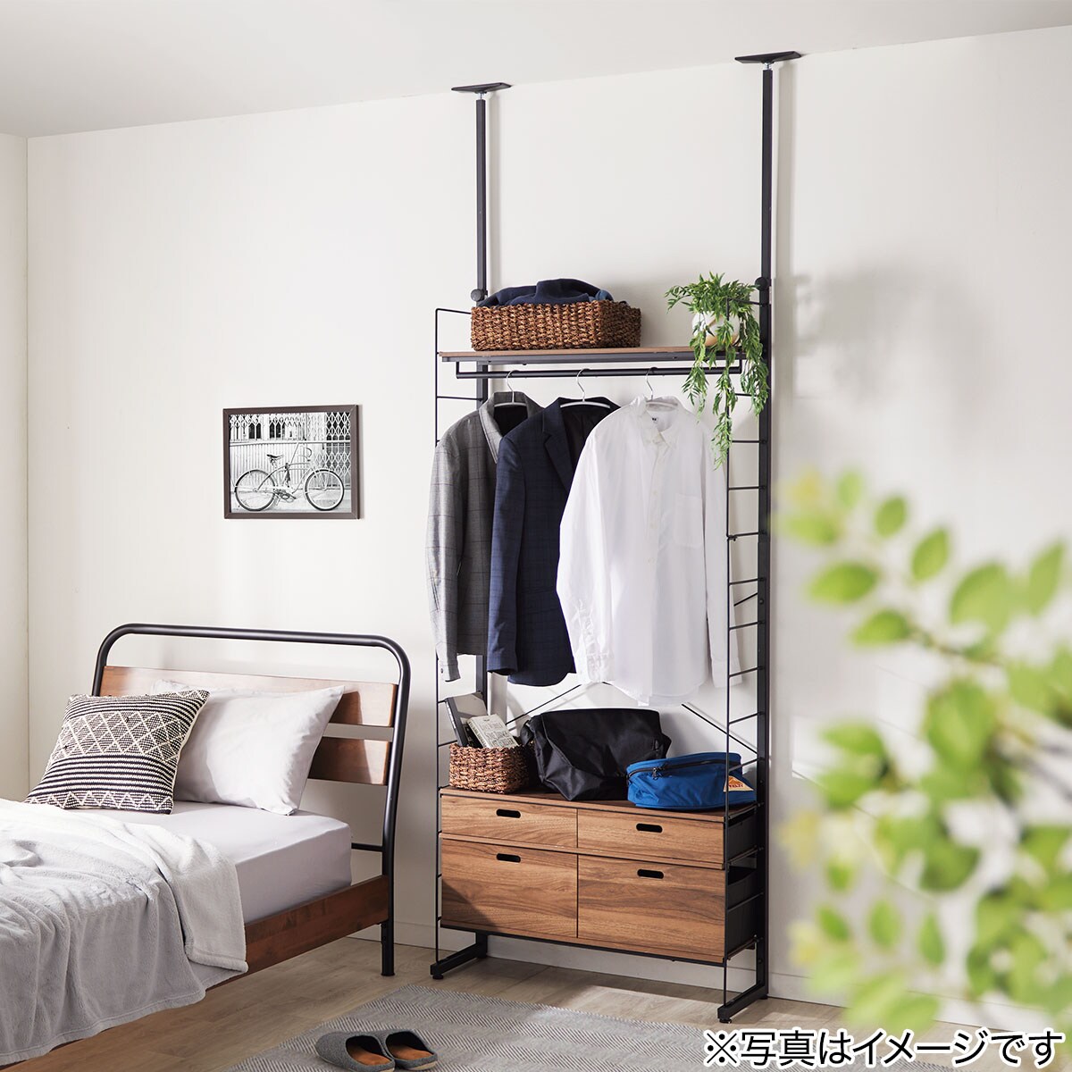 楽天市場】Nポルダ用引出し (高さ21cm C1 3921) ニトリ 【玄関先迄