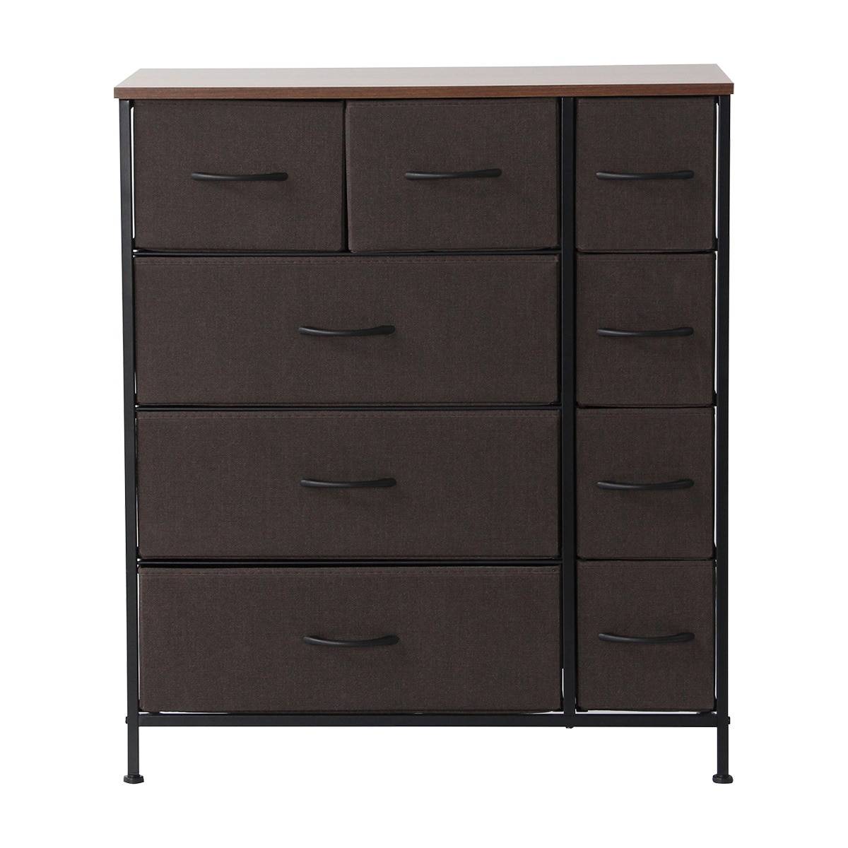 インテリア】ニトリ ローチェスト 9-645 【公式通販】