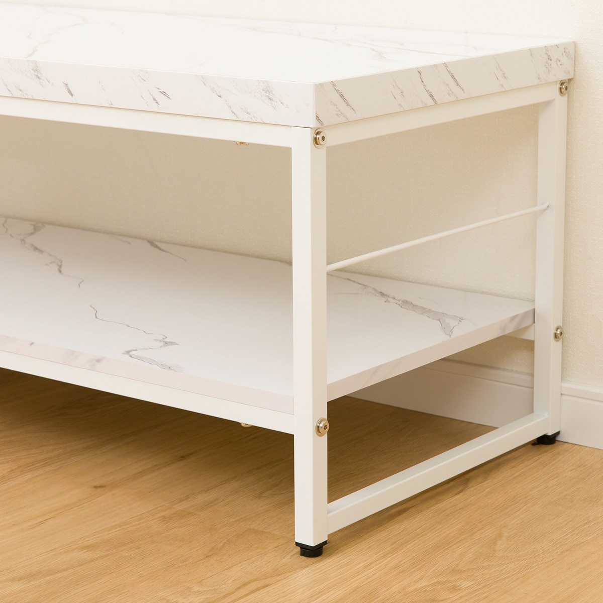 楽天市場】テレビ台(ローボードステイン 120) ニトリ 【玄関先迄納品