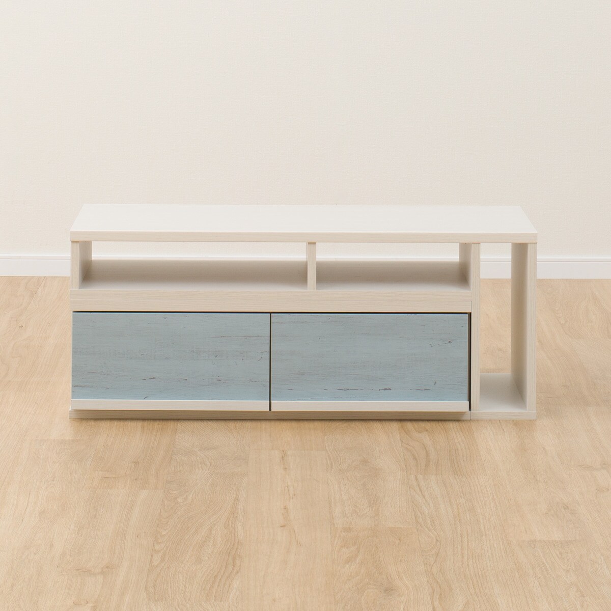 楽天市場】ローボード(マリーナ 4010TV) ニトリ : ニトリ