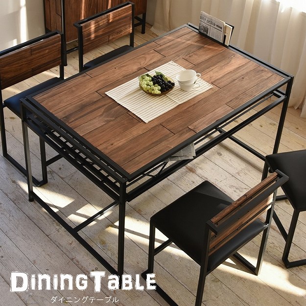 楽天市場】【10日限定☆全品☆5%OFFクーポン】 アイアン×天然木で