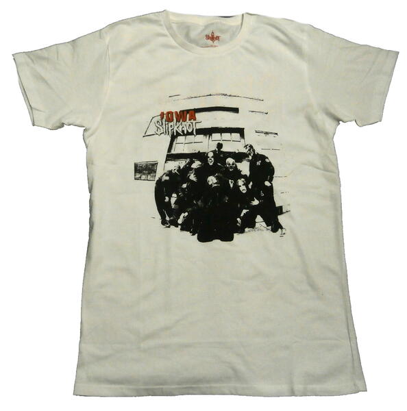 楽天市場】slipknot iowa（Tシャツ・カットソー｜トップス）：メンズ